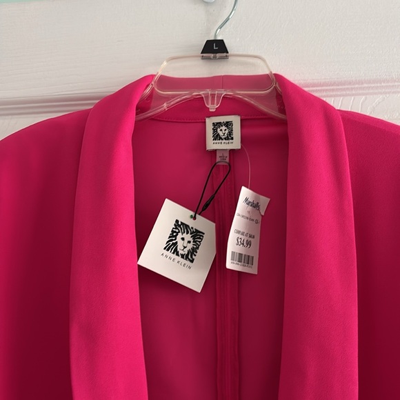 Women’s Anne Klein blazer - Picture 4 of 6